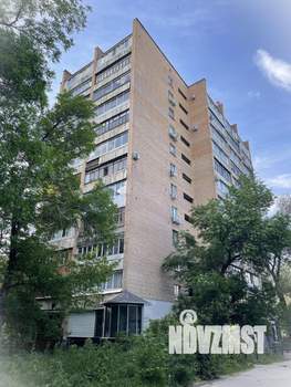 2-к квартира, вторичка, 47м2, 8/12 этаж