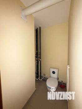 1-к квартира, вторичка, 38м2, 4/13 этаж