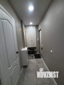 2-к квартира, вторичка, 46м2, 1/5 этаж