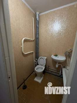 1-к квартира, вторичка, 33м2, 4/4 этаж