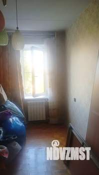 2-к квартира, вторичка, 52м2, 6/12 этаж
