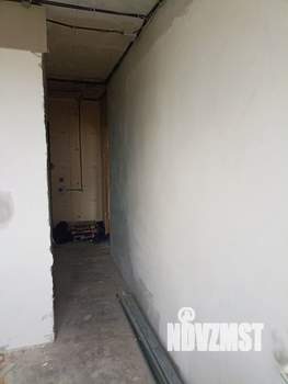 1-к квартира, вторичка, 33м2, 5/9 этаж