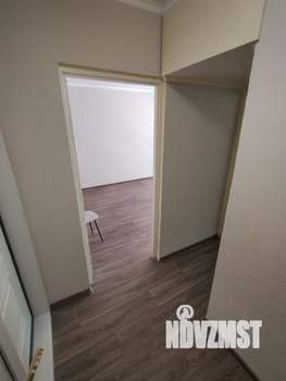 1-к квартира, вторичка, 32м2, 4/5 этаж
