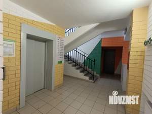 2-к квартира, вторичка, 51м2, 1/11 этаж