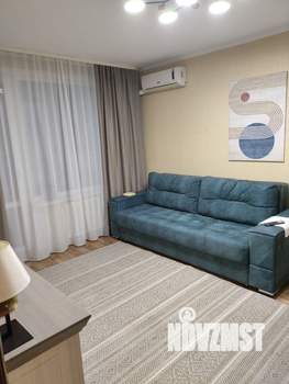 3-к квартира, вторичка, 64м2, 3/16 этаж