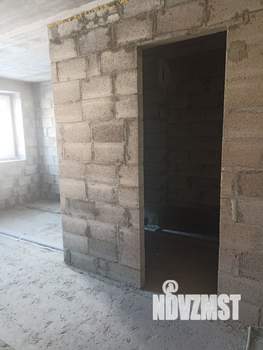 Студия квартира, вторичка, 21м2, 2/3 этаж