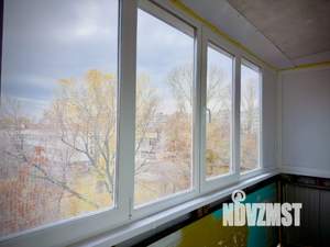 1-к квартира, вторичка, 30м2, 4/5 этаж