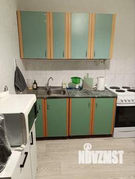 1-к квартира, вторичка, 37м2, 6/14 этаж