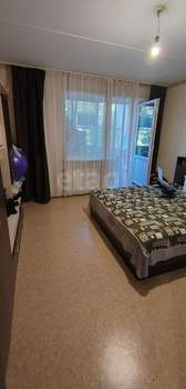 1-к квартира, вторичка, 47м2, 1/10 этаж