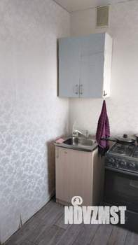 1-к квартира, вторичка, 34м2, 7/9 этаж