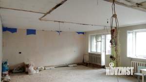2-к квартира, вторичка, 48м2, 5/5 этаж