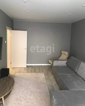 2-к квартира, вторичка, 56м2, 5/10 этаж