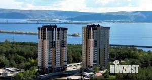 1-к квартира, вторичка, 38м2, 18/18 этаж