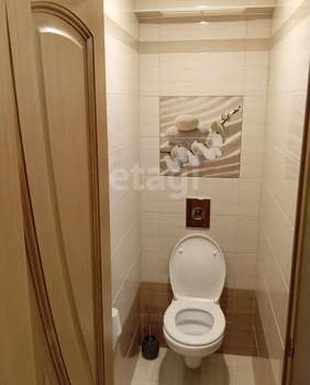 4-к квартира, вторичка, 79м2, 1/9 этаж