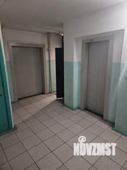 3-к квартира, вторичка, 90м2, 4/15 этаж