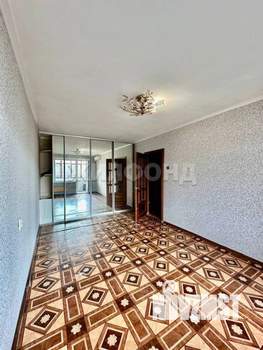 1-к квартира, вторичка, 34м2, 4/9 этаж
