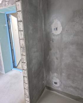 1-к квартира, вторичка, 39м2, 7/10 этаж