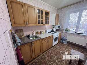 3-к квартира, вторичка, 65м2, 9/9 этаж