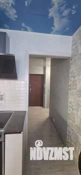 1-к квартира, вторичка, 38м2, 3/10 этаж