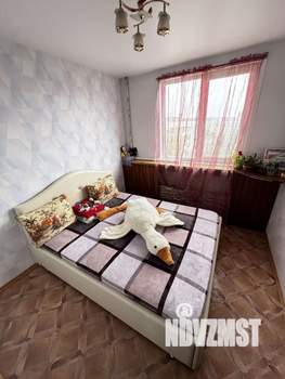 3-к квартира, вторичка, 64м2, 10/16 этаж
