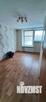 2-к квартира, вторичка, 33м2, 3/12 этаж