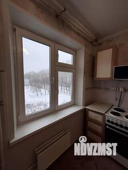 1-к квартира, вторичка, 34м2, 5/9 этаж