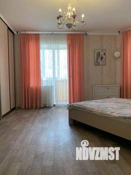 2-к квартира, вторичка, 60м2, 10/14 этаж