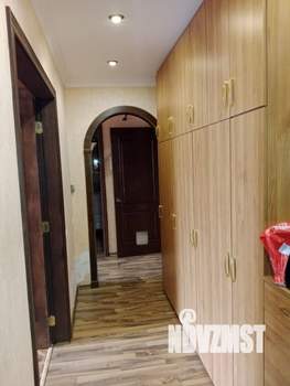 3-к квартира, вторичка, 65м2, 5/9 этаж