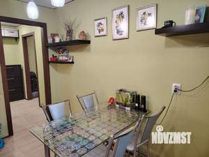 3-к квартира, вторичка, 74м2, 5/9 этаж