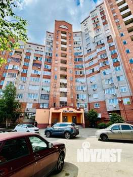 2-к квартира, вторичка, 66м2, 11/14 этаж