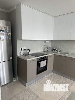 3-к квартира, вторичка, 78м2, 11/16 этаж