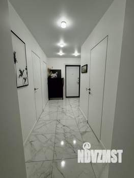 2-к квартира, вторичка, 58м2, 8/17 этаж