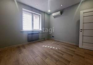 1-к квартира, вторичка, 45м2, 1/10 этаж