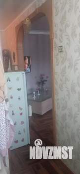 2-к квартира, вторичка, 44м2, 5/5 этаж