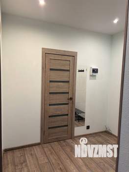 1-к квартира, вторичка, 36м2, 4/9 этаж