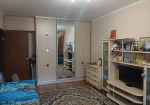 1-к квартира, вторичка, 39м2, 2/9 этаж