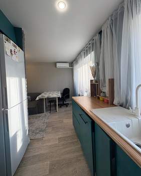 3-к квартира, вторичка, 59м2, 3/4 этаж