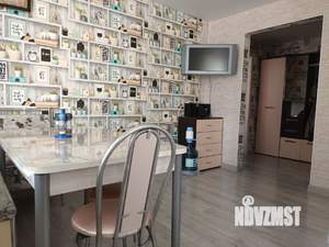 4-к квартира, вторичка, 62м2, 2/5 этаж