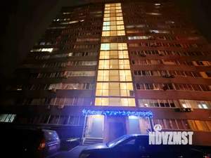 1-к квартира, вторичка, 35м2, 10/18 этаж