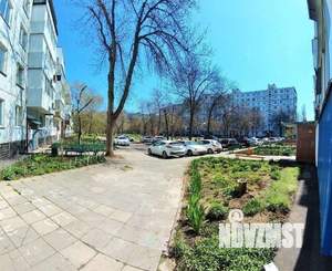 3-к квартира, вторичка, 62м2, 2/5 этаж