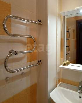 2-к квартира, вторичка, 86м2, 8/9 этаж