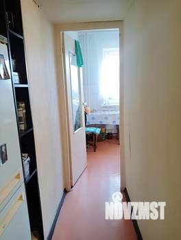 2-к квартира, вторичка, 44м2, 4/5 этаж