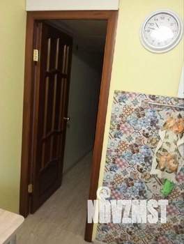 2-к квартира, вторичка, 46м2, 2/5 этаж