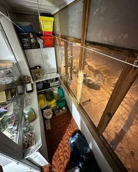 2-к квартира, вторичка, 44м2, 5/5 этаж