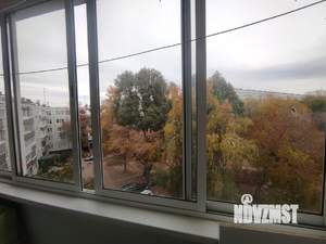 2-к квартира, вторичка, 46м2, 5/5 этаж