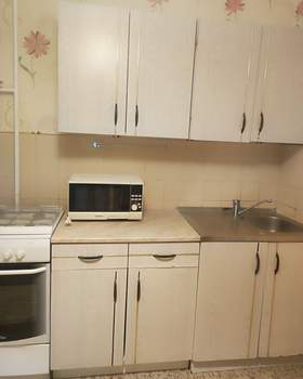 2-к квартира, вторичка, 55м2, 4/5 этаж