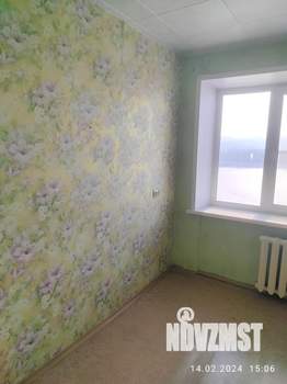 2-к квартира, вторичка, 45м2, 9/9 этаж