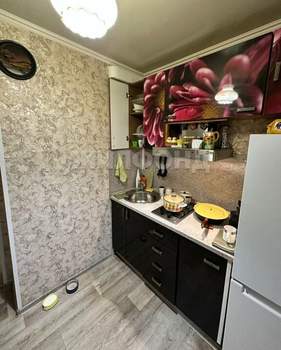 1-к квартира, вторичка, 30м2, 2/5 этаж