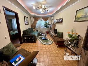 3-к квартира, вторичка, 66м2, 7/9 этаж