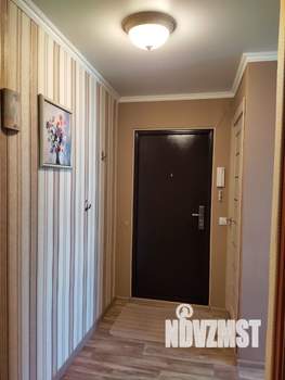 2-к квартира, вторичка, 45м2, 9/9 этаж